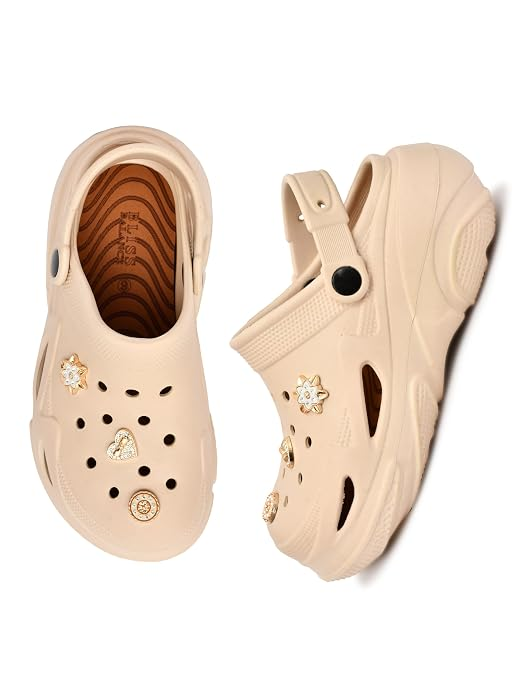 Women's Slippers & Sandals